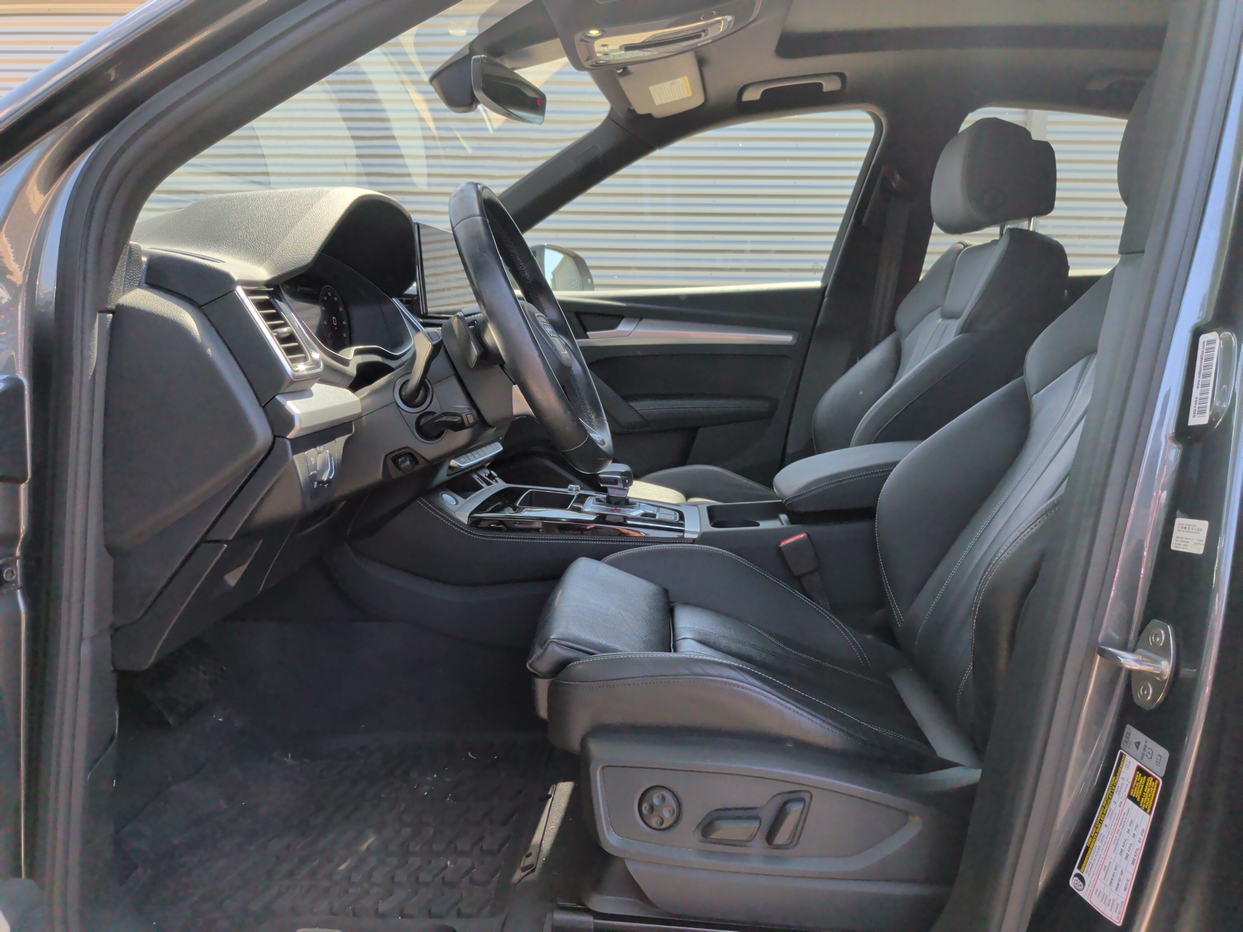 Certified 2023 Audi Q5 2.0T Premium Plus w/ Premium Plus Package AWD/4WD image 15