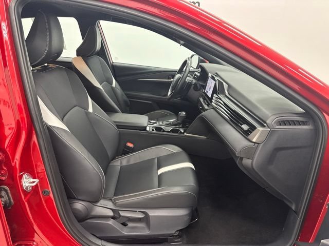Used 2025 Toyota Camry SE FWD image 27