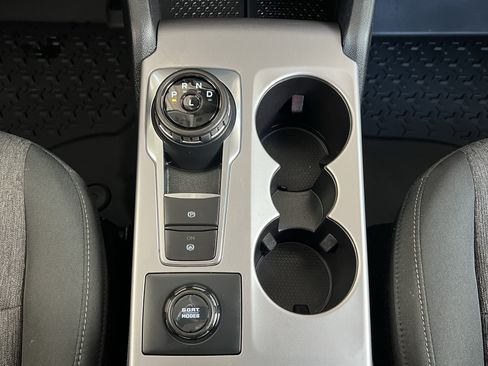 Used 2024 Ford Bronco Sport Big Bend AWD/4WD image 30