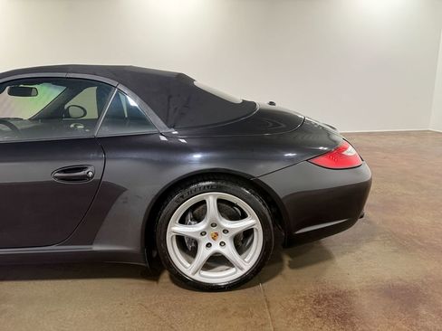 Used 2009 Porsche 911 Carrera RWD image 33