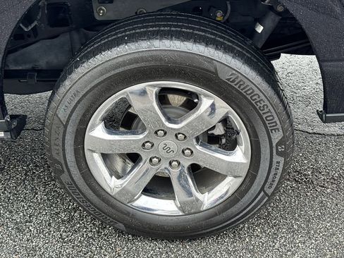 Used 2021 Ford F150 King Ranch w/ Equipment Group 601A High image 19