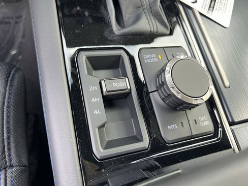 New 2026 Toyota Tundra Limited image 24