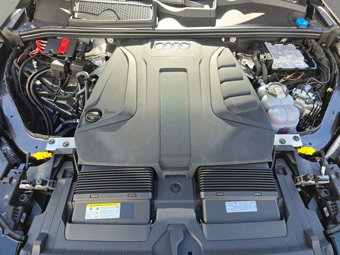 New 2026 Audi Q7 2.0T Premium Plus image 32