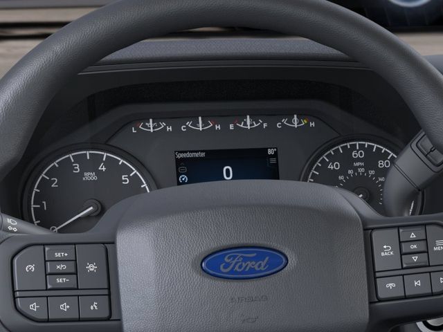 New 2026 Ford F150 XL RWD image 15