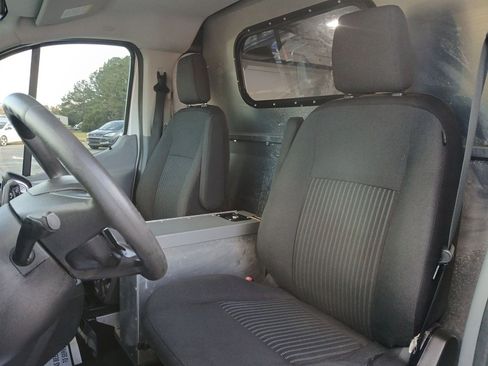 Used 2019 Ford Transit 250 148 Low Roof image 10