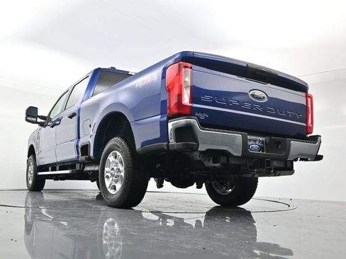 New 2026 Ford F250 XLT image 49
