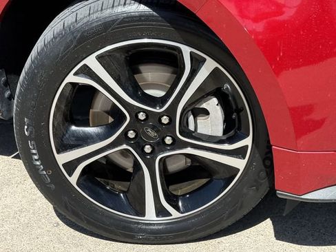 Used 2023 Ford Edge ST image 7