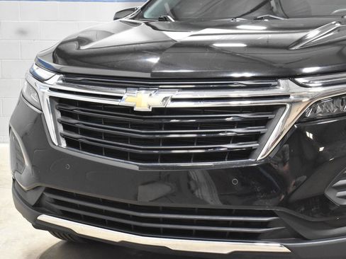 Used 2024 Chevrolet Equinox LT w/ LPO, Floor Liner Package image 33