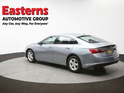 Used 2023 Chevrolet Malibu LT FWD image 63