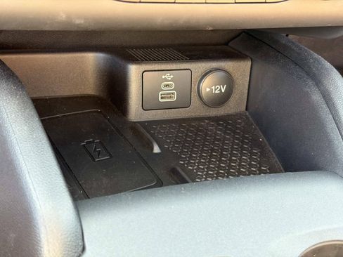 Used 2023 Ford Bronco Sport Heritage Limited AWD/4WD image 35