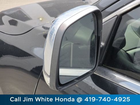 Used 2018 Jeep Grand Cherokee Overland image 18