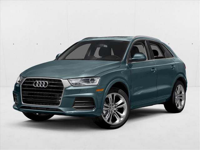 Used 2018 Audi Q3 2.0T Premium w/ Convenience Package FWD image 1
