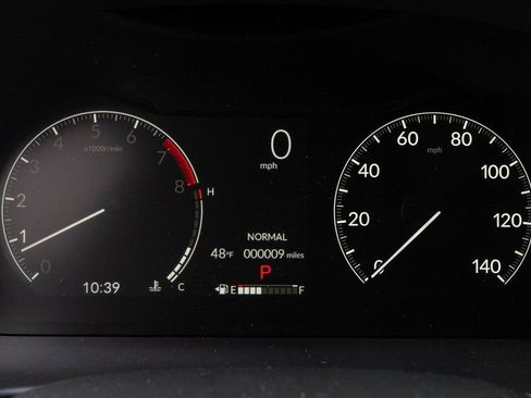 New 2026 Honda Ridgeline TrailSport image 27