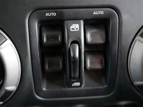 Used 2016 Jeep Wrangler Unlimited Sport w/ Quick Order Package 24S image 27