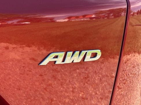 Used 2018 Honda CR-V EX image 4