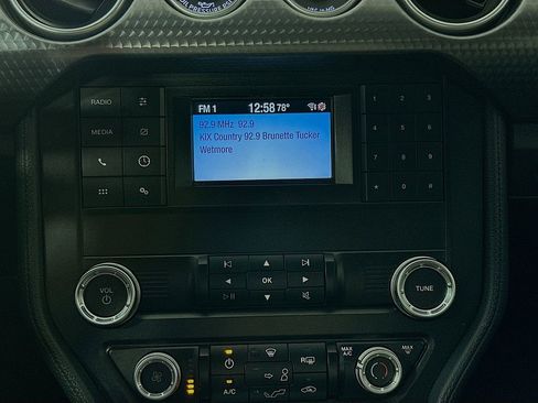 Used 2019 Ford Mustang GT w/ GT Performance Package RWD image 17