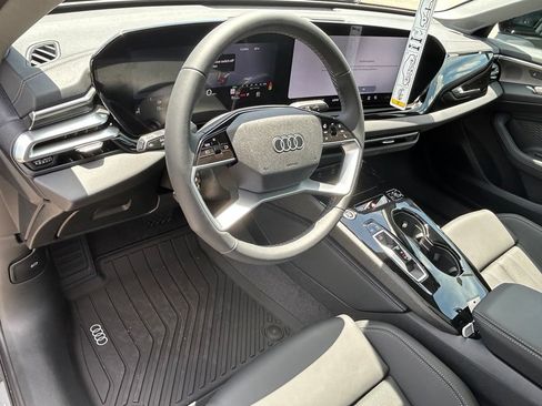 New 2026 Audi A5 2.0T Premium Plus AWD/4WD image 34
