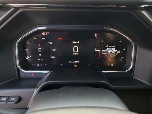New 2026 GMC Sierra 1500 AT4 w/ AT4 Premium Package AWD/4WD image 32