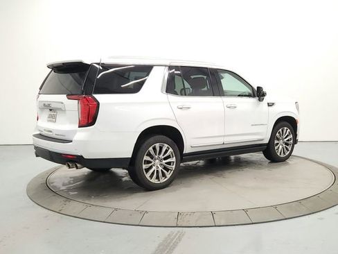 Used 2023 GMC Yukon Denali image 7