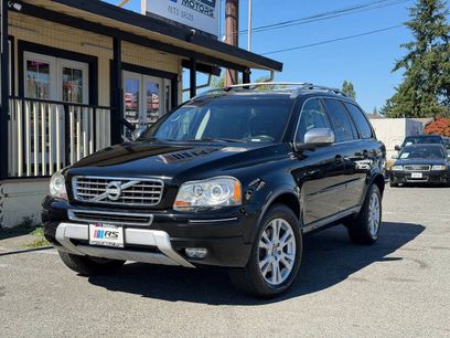 Used 2013 Volvo XC90 3.2