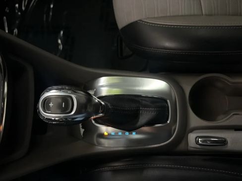 Used 2016 Buick Encore FWD image 13