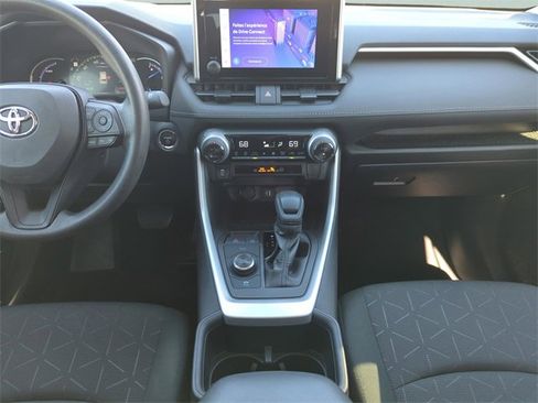 Used 2023 Toyota RAV4 XLE image 21