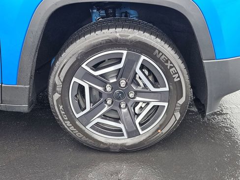 New 2026 Jeep Cherokee Limited AWD/4WD image 30
