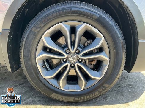 Used 2021 Honda CR-V EX-L image 76