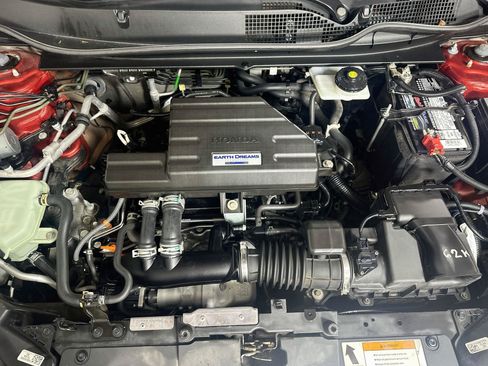 Used 2018 Honda CR-V EX-L image 30