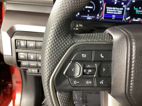 Used 2026 Toyota Tacoma TRD Sport w/ TRD Sport Upgrade Package AWD/4WD image 19