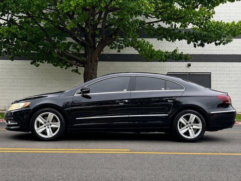 Used 2013 Volkswagen CC Sport FWD image 2