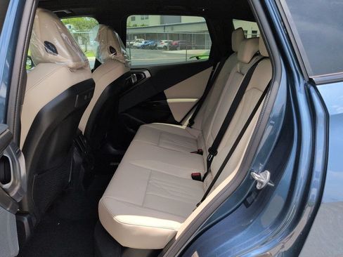 New 2026 BMW X3 xDrive30i w/ Premium Package AWD/4WD image 14