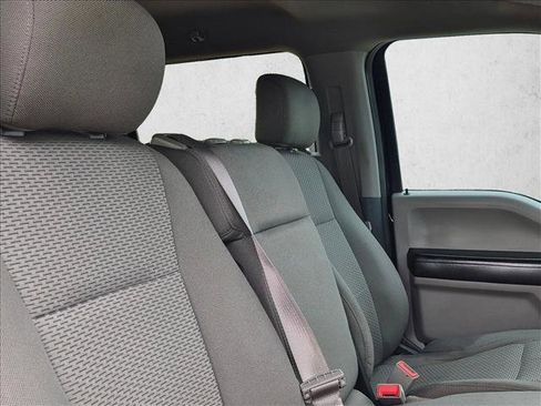 Used 2019 Ford F150 XLT RWD image 16