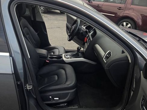 Used 2014 Audi A4 2.0T Premium w/ Audi MMI Navigation AWD/4WD image 19