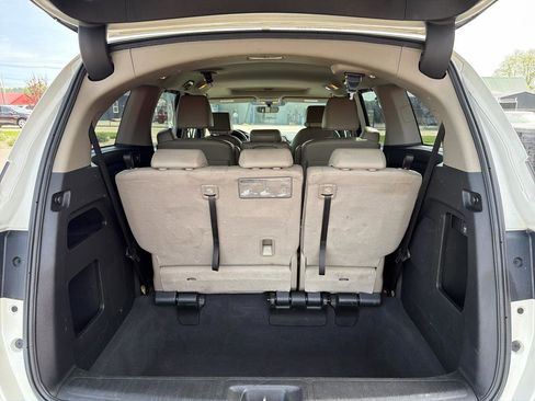 Used 2019 Honda Odyssey EX-L image 16