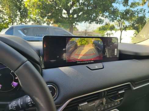 New 2026 MAZDA CX-70 SC Plus image 10