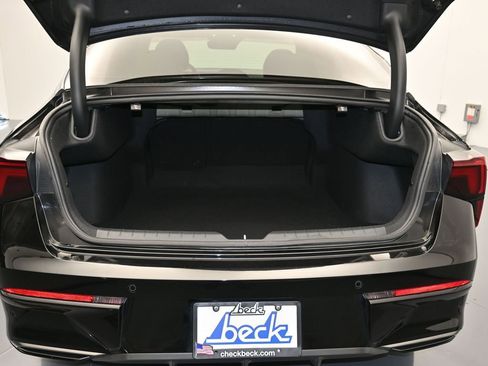 Used 2025 Kia K5 GT-Line w/ GT-Line Premium Package image 26