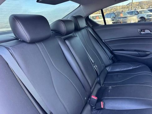 Used 2019 Acura ILX Premium Package image 21