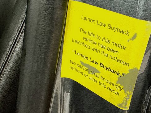 Used 2021 Cadillac XT6 Luxury FWD image 36