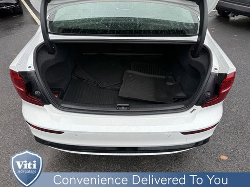 Certified 2023 Volvo S60 B5 Plus w/ Climate Package image 24