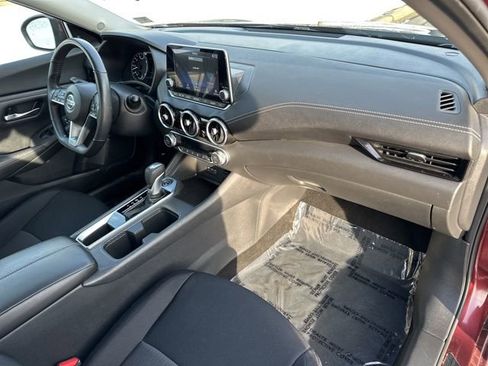 Used 2021 Nissan Sentra SV image 27