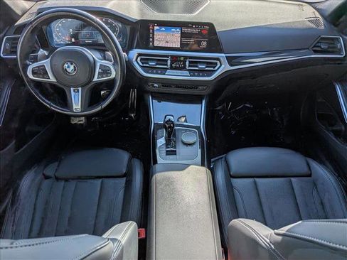 Used 2022 BMW M340i w/ Premium Package image 20