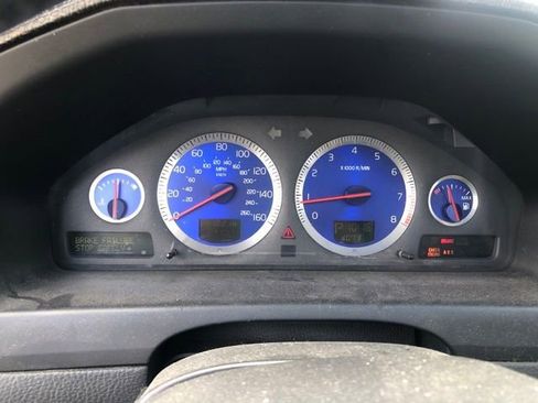 Used 2005 Volvo S60 R AWD/4WD image 18