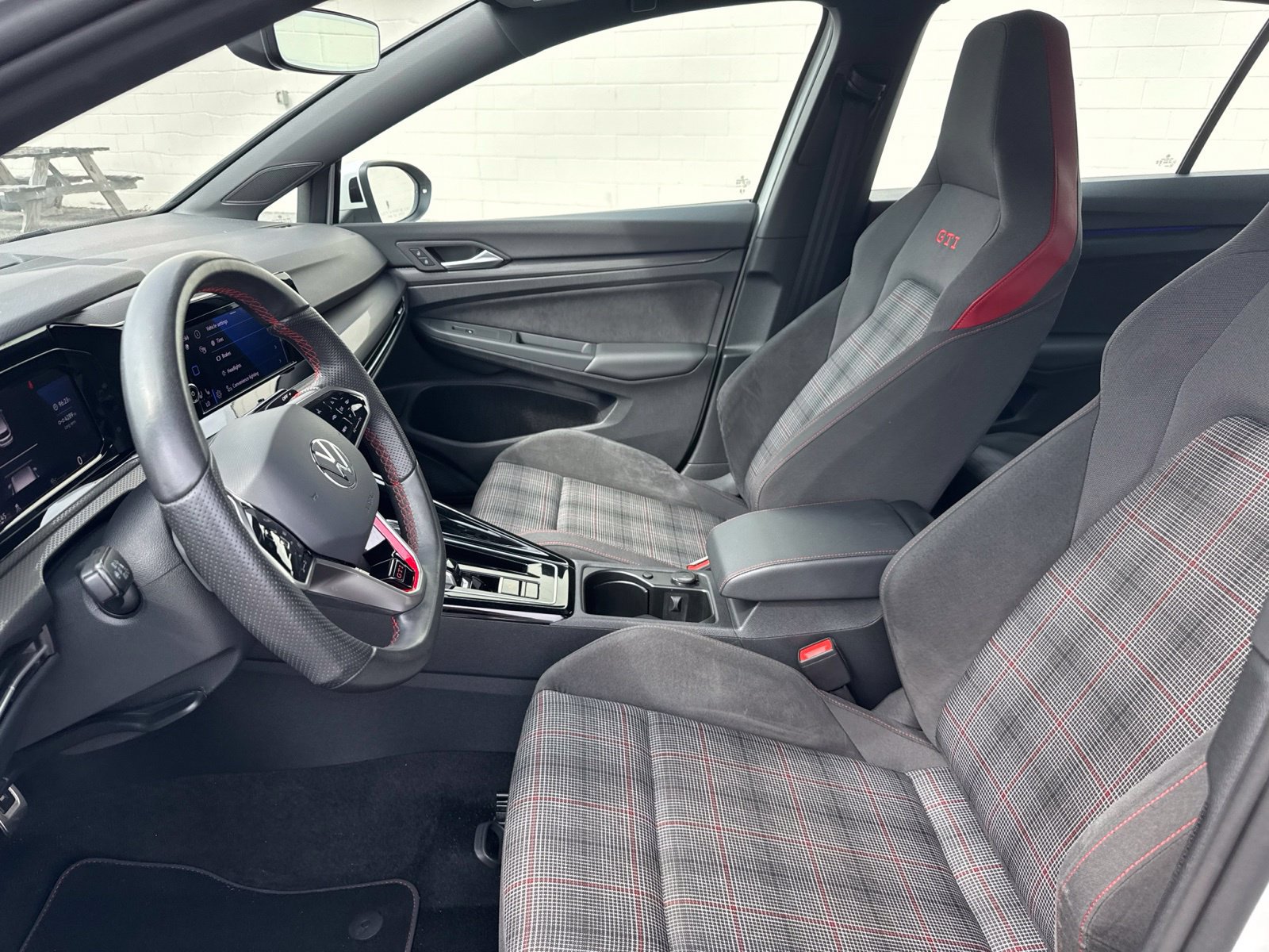 Used 2024 Volkswagen GTI S FWD image 20
