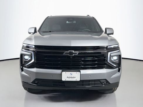 Used 2025 Chevrolet Tahoe RST w/ RST Capability Package image 3