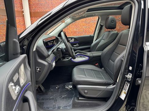 Certified 2024 Mercedes-Benz GLE 450 GLE 450 image 23