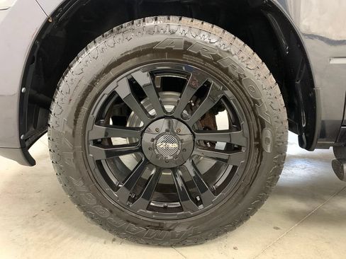 Used 2018 RAM 1500 Sport w/ Comfort Group AWD/4WD image 17
