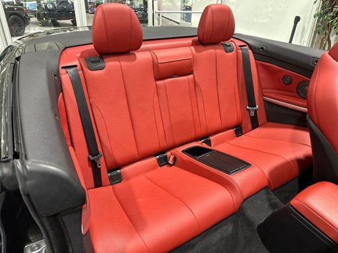 Used 2015 BMW 435i Convertible RWD image 55