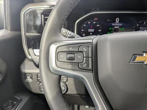New 2026 Chevrolet Silverado 1500 LT image 13