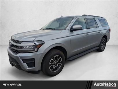 Used 2024 Ford Expedition Max XLT